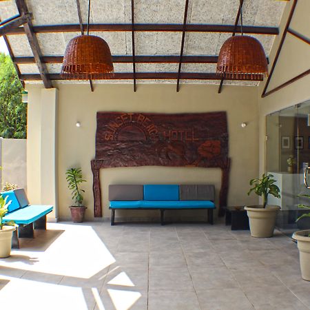 Sunset Beach Hotel Коту Экстерьер фото