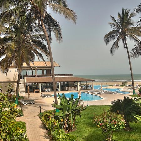 Sunset Beach Hotel Коту Экстерьер фото