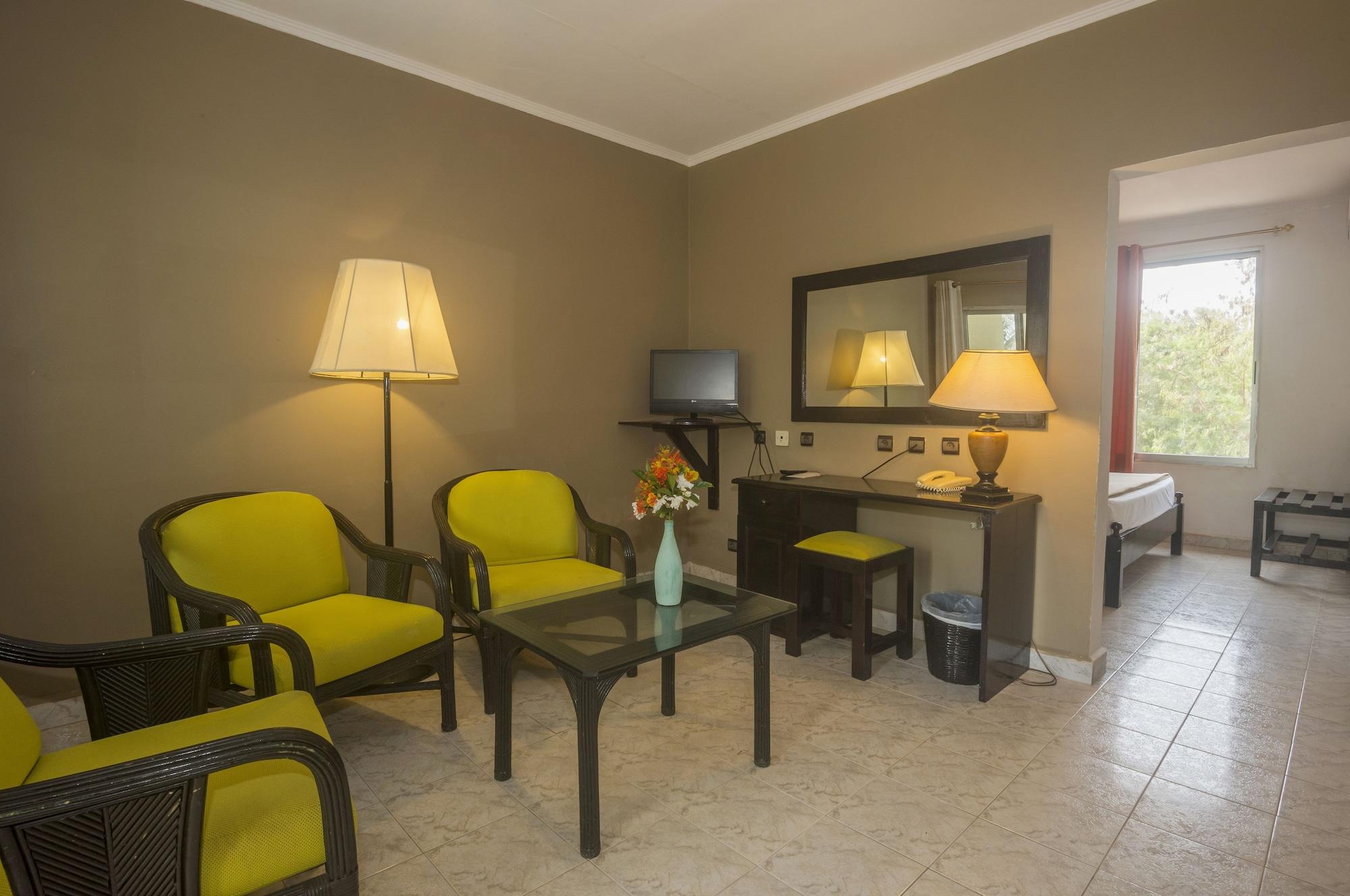 Sunset Beach Hotel Коту Экстерьер фото