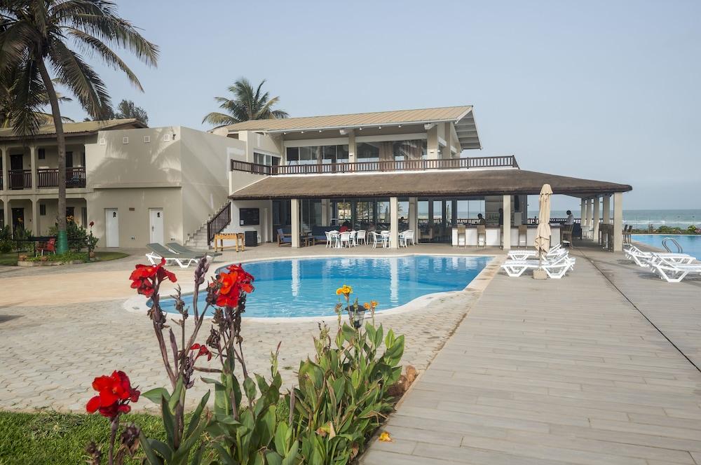 Sunset Beach Hotel Коту Экстерьер фото