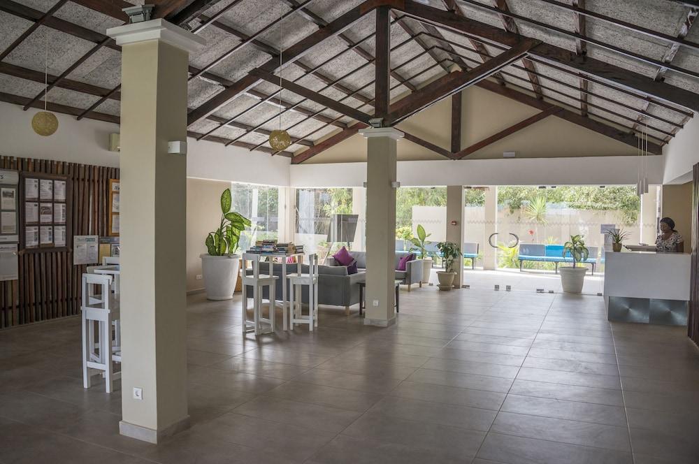 Sunset Beach Hotel Коту Экстерьер фото