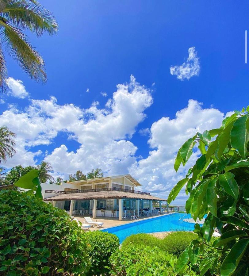 Sunset Beach Hotel Коту Экстерьер фото