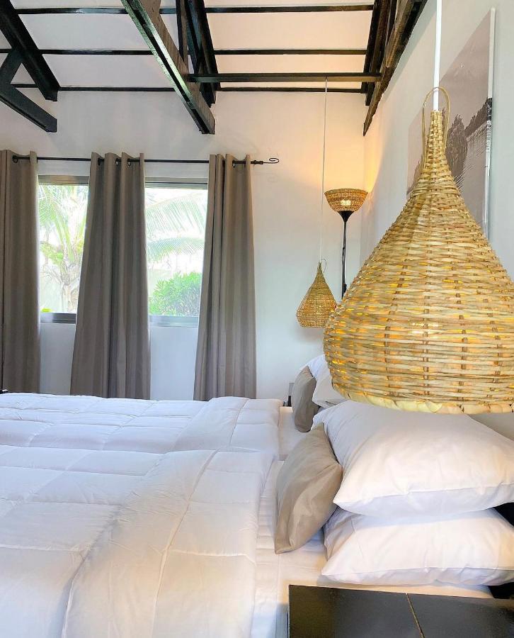 Sunset Beach Hotel Коту Экстерьер фото