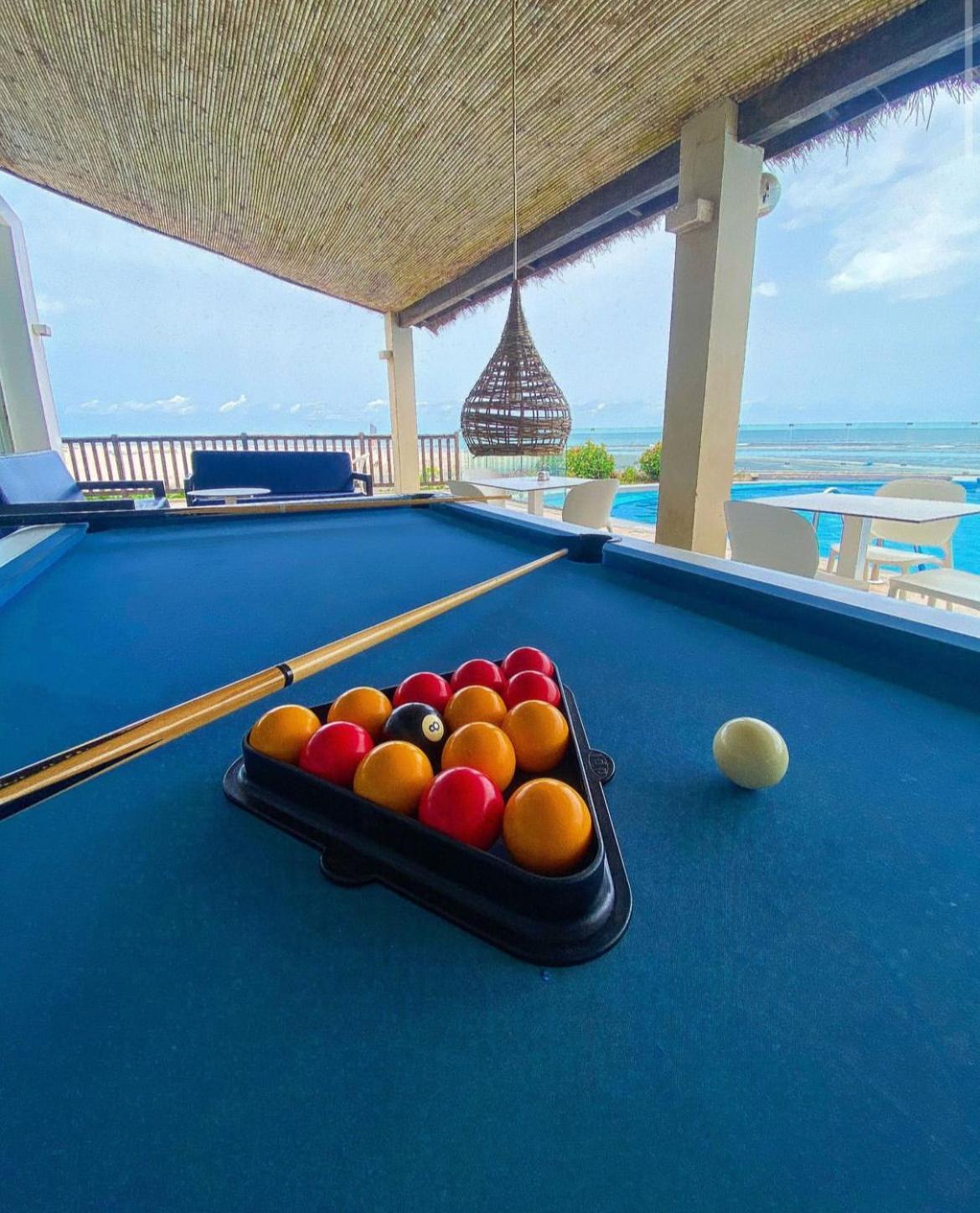 Sunset Beach Hotel Коту Экстерьер фото