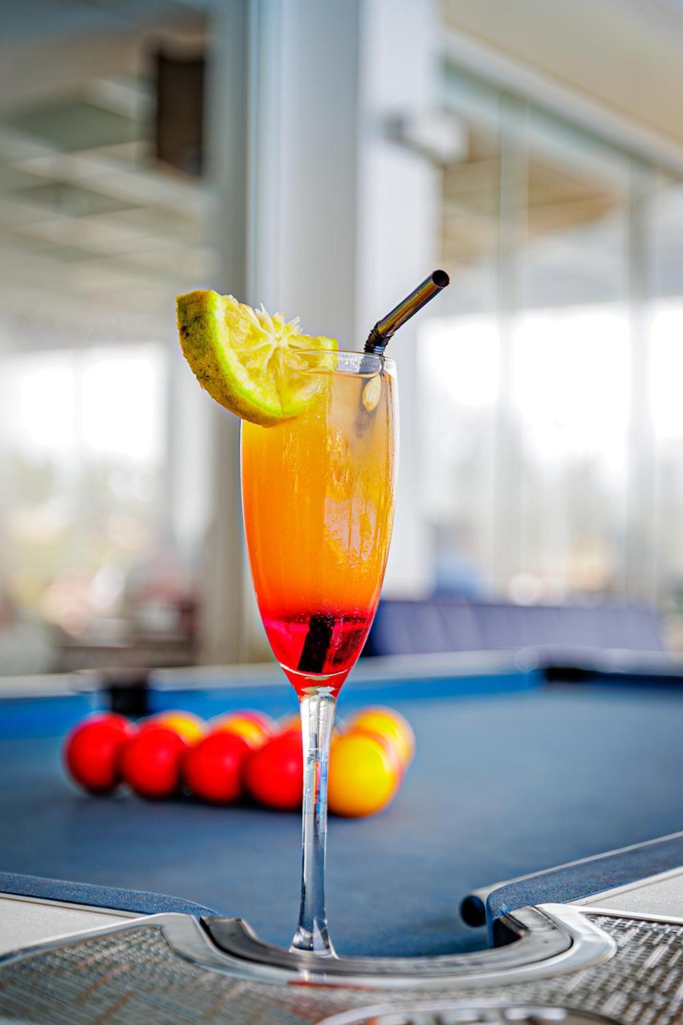 Sunset Beach Hotel Коту Экстерьер фото