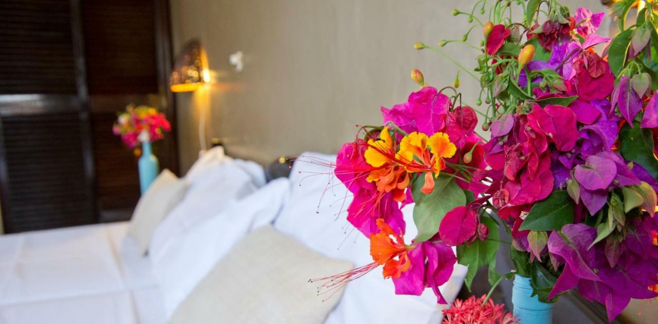 Sunset Beach Hotel Коту Экстерьер фото